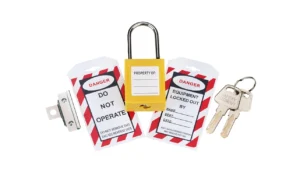 Accessories - Timeguard Door Lock & 2 Keys (TX3901)