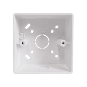 Surface Boxes - Thrion 1G 32mm PVC Surface Box (VN901)