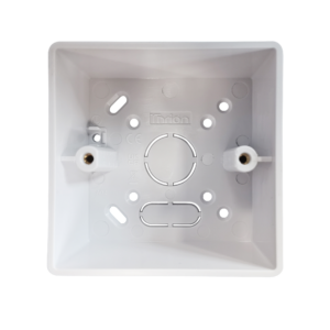 Surface Boxes - Thrion 1G 47mm PVC Surface Box (VN903)