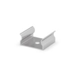 Arc LED Metal Mounting Clip for ARC-DFLAT-14MM Profile (ARC-MFLATCLIP-14MM)