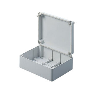 Gewiss Fixed Interlocked Horizontal Socket-Outlet (GW66004)