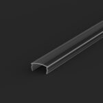 Arc LED 13.4mm Diffuser Accessory - Clear (ARC-DIFFCLEAR)