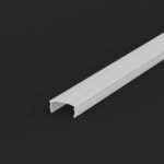 Arc LED 13.4mm Diffuser Accessory - Opal (ARC-DIFFOPAL)