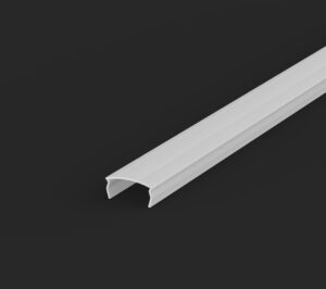 Arc LED 13.4mm Diffuser Accessory - Opal (ARC-DIFFOPAL)