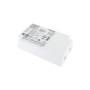 LED Drivers - Integral Output 31-53W 650-1100Ma Ip20 Dali - Dali2 - Push-Dimm 0-10V Dimmable 14-42V Output (ILDRCCA071A)