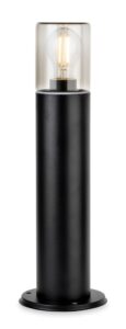 Bollards & Posts - Firstlight Manor Post IP44 (6803BK)