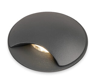 Ground & Drive Over - Firstlight Mini LED Driveover 1 way IP65 (6824GP)