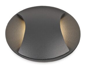 Ground & Drive Over - Firstlight Mini LED Driveover 2 way IP65 (6825GP)