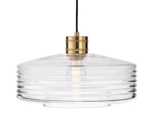 Ceiling Pendants - Firstlight Porto Pendant (6837BB)