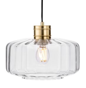 Ceiling Pendants - Firstlight Madeira Pendant (6838BB)