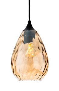 Ceiling Pendants - Firstlight Soho Pendant (6848AM)
