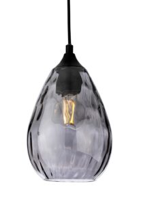 Ceiling Pendants - Firstlight Soho Pendant (6848SM)