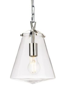 Ceiling Pendants - Firstlight Milos Pendant (6854CH)