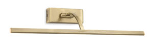 Picture Lights - Firstlight LED Picture Light (6863AB)