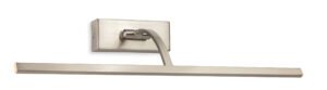 Picture Lights - Firstlight LED Picture Light (6863BS)