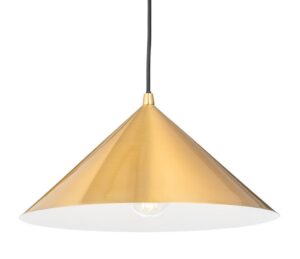 Ceiling Pendants - Firstlight Garcia Pendant (6896BB)