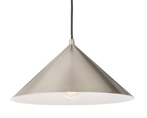 Ceiling Pendants - Firstlight Garcia Pendant (6896BS)