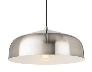 Ceiling Pendants - Firstlight Canelo Pendant (6897BS)
