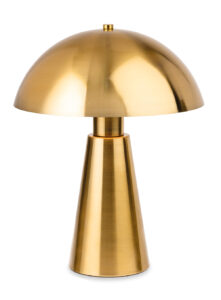 Table Lamps - Firstlight Crown Table Lamp (6898BB)
