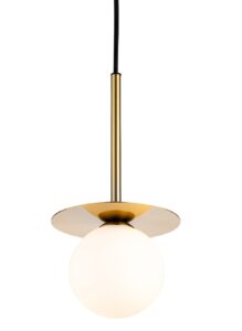 Ceiling Pendants - Firstlight Jules Pendant (6901BB)