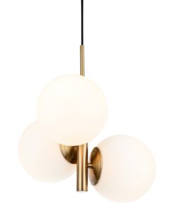 Ceiling Pendants - Firstlight Oyster Pendant (6940BB)