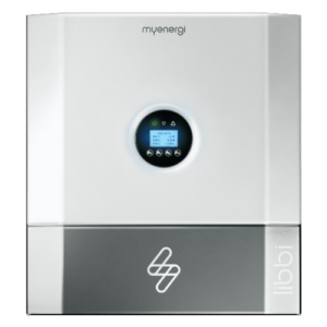 Myenergi Libbi Inverter 5kW (LIBBI-HS5000)