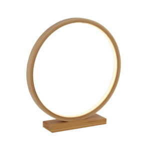Table Lamps - Searchlight Malibu LED Table Light (62058NA)