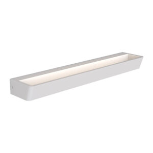 Wall Lighting - Mantra Altea Wall Lamp 40W LED 4000K 3400lm White (M8095)