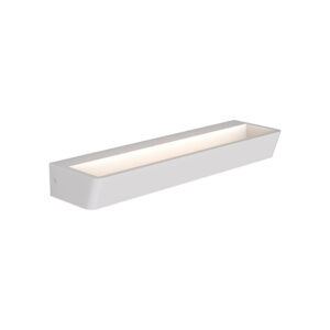 Wall Lighting - Mantra Altea Wall Lamp 30W LED 4000K 2550lm White (M8096)