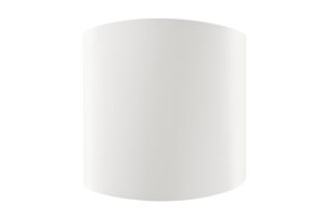 Wall Lighting - Mantra Asimetric Wall Light Curved 1 x GX53 (Max 20W Not Included) White (M6221)