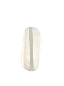 Wall Lighting - Mantra Bianca Wall Light 15W LED 3000K 850lm White Acrylic (M7767)