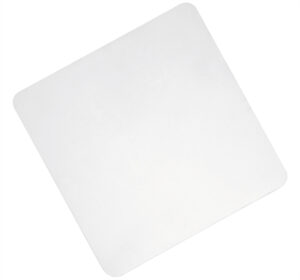 Wall Lighting - Mantra Bora Bora Wall Light 18cm Square 12W LED 3000K 1080lm Matt White (MC0104)