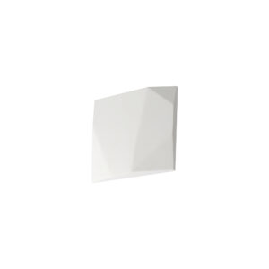 Wall Lighting - Mantra Cook Wall Light 10W LED 3000K 780lm White (M7110)