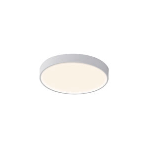 Ceiling Lighting - Mantra Cumbuco II Ceiling 38cm 30W LED 2700/3300/4000K On Board CCT 2200lm White (M8835)