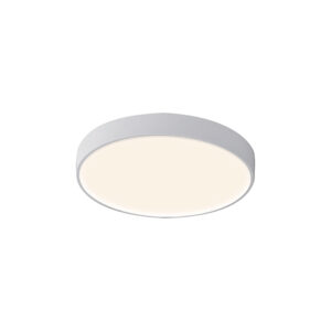 Ceiling Lighting - Mantra Cumbuco II Ceiling 50cm 40W LED 2700/3300/4000K On Board CCT 2800lm White (M8838)