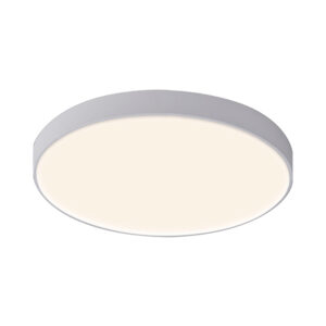 Ceiling Lighting - Mantra Cumbuco II Ceiling 65cm 50W LED 2700/3300/4000K On Board CCT 3200lm White (M8841)