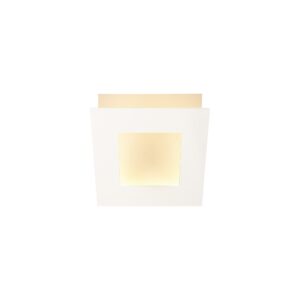 Wall Lighting - Mantra Dalia 14cm Wall Lamp 12W LED 3000K 840lm White (M8110)