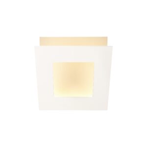 Wall Lighting - Mantra Dalia 18cm Wall Lamp 18W LED 3000K 1260lm White (M8114)