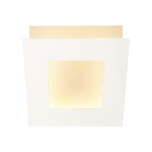 Wall Lighting - Mantra Dalia 22cm Wall Lamp 24W LED 3000K 1680lm White (M8118)