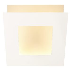 Wall Lighting - Mantra Dalia 40cm Wall Lamp 40W LED 3000K 2800lm White (M8143)