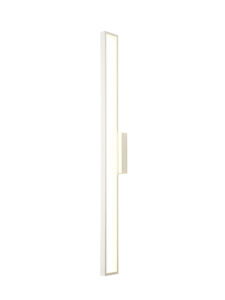 Wall Lighting - Mantra Durban 99cm Linear Wall Lamp 30W LED 3000K 2300lm White (M7199)