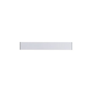 Wall Lighting - Mantra Egeo 41cm Linear Wall Lamp 14W LED 3000K 1150lm White (M8904)