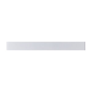 Wall Lighting - Mantra Egeo 61cm Linear Wall Lamp 20W LED 4000K 1900lm White (M8909)