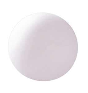 Table Lamps - Mantra Huevo Ball Table Lamp 1 Light E27 Large Outdoor IP65 Opal White (M1394)