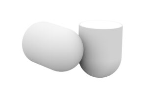 Wall Lighting - Mantra Ios Adjustable Spotlight Wall Lamp 1 x GU10 White (M7294)