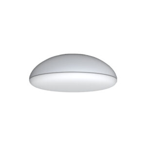 Ceiling Lighting - Mantra Kazz Ceiling 38cm Round 4 x E27 (Max 20W LED) White (M8131)