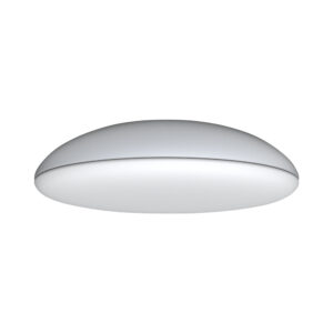 Ceiling Lighting - Mantra Kazz Ceiling 50cm Round 6 x E27 (Max 20W LED) White (M8134)