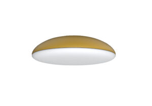 Ceiling Lighting - Mantra Kazz Ceiling 50cm Round 6 x E27 (Max 20W LED) Gold (M8148)