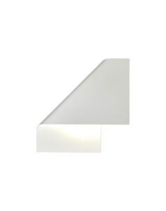 Wall Lighting - Mantra Luppi Wall Light 1 x GX53 (Max 15W Not Included) White (M7693)
