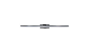 Wall Lighting - Mantra Morne Wall Light 12W LED 4000K 1080lm Chrome IP44 (M6760)